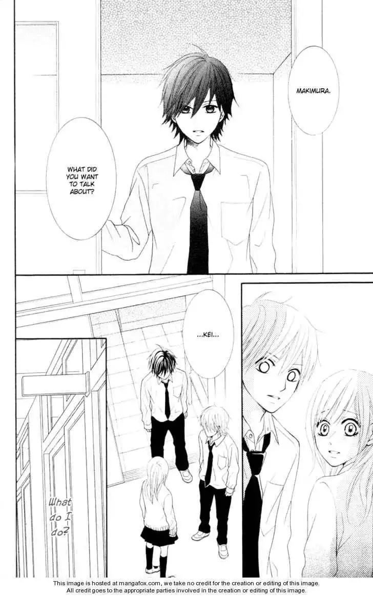 Seishun Panda! Chapter 4 5